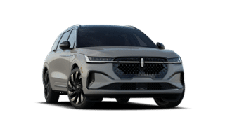 2026 Lincoln Lincoln Nautilus External Image 5